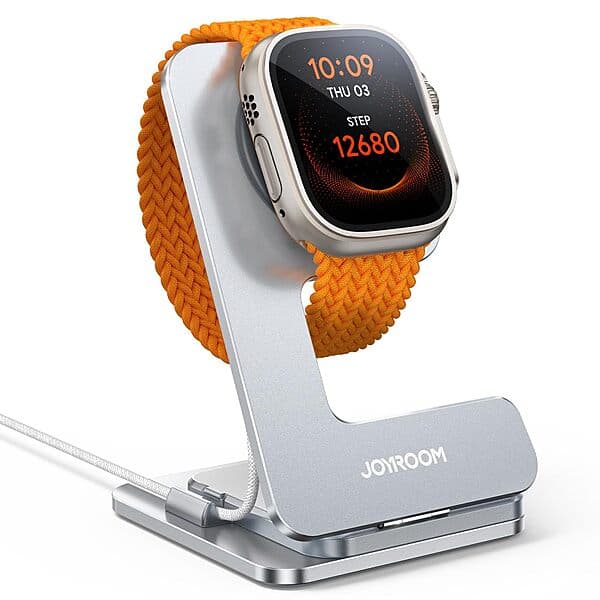 JOYROOM Apple Watch Magnetic Charging Stand Dock