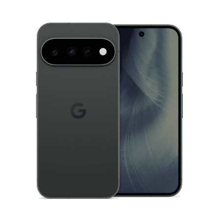 Google Pixel 11 256GB + 12-Month Unlimited Plan