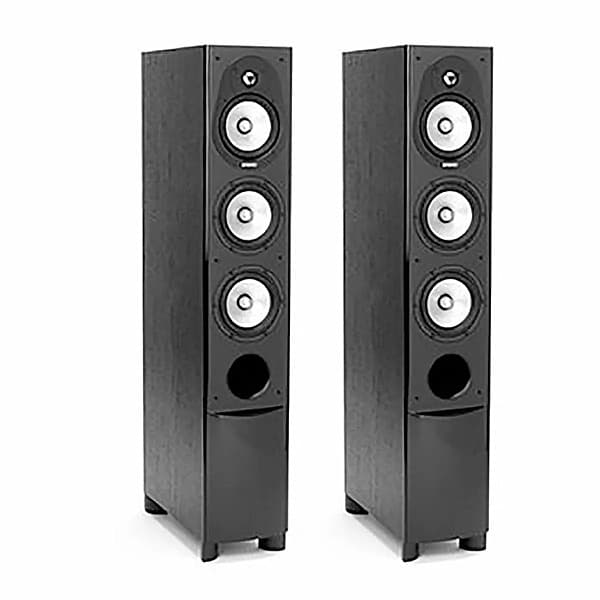 Energy Connoisseur CF-50 Floorstanding Speakers (2x 250W)