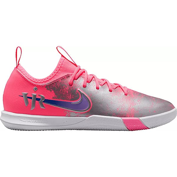 Nike Kids' Mercurial Vapor 16 Academy Vini Jr. Indoor Shoes