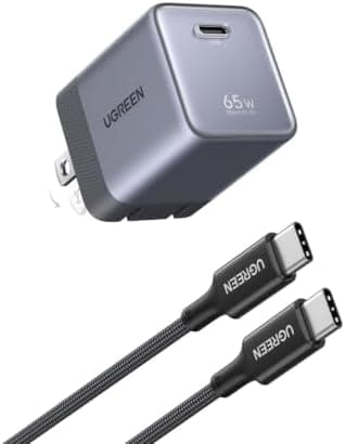 UGREEN Nexode Air 65W Charger