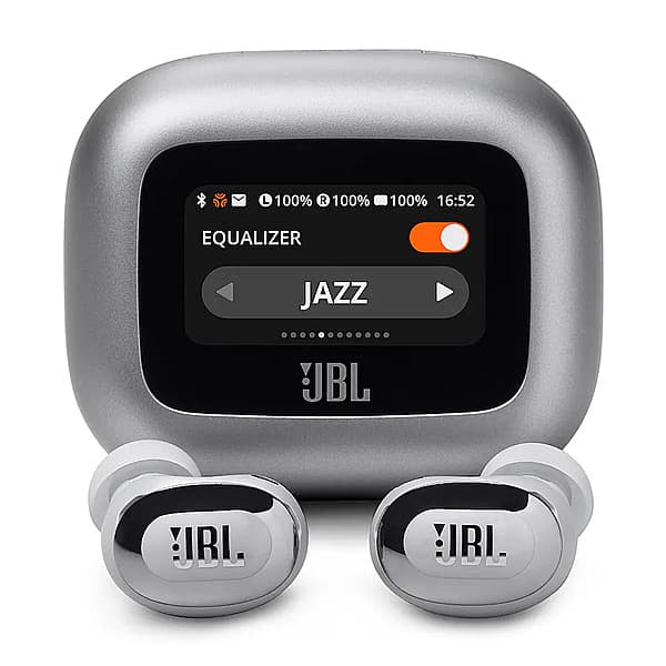 JBL Live Buds 3 True Wireless Earbuds