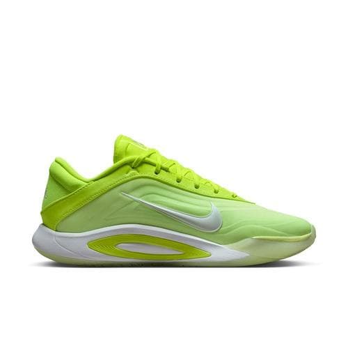 Nike A' One Basketball Shoes