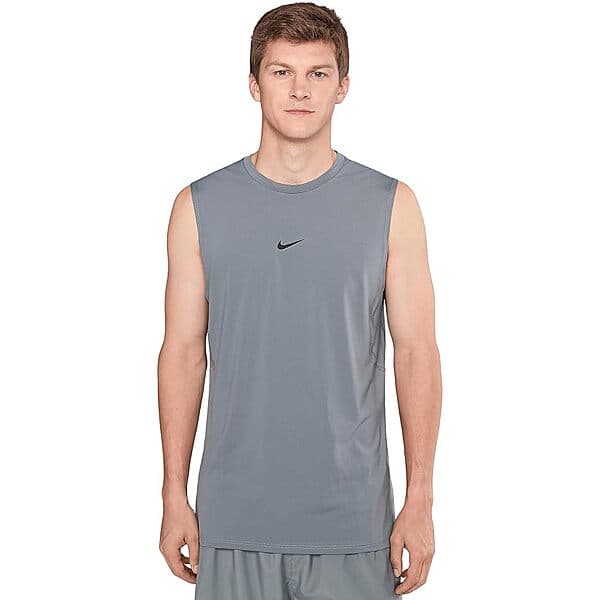Nike Pro Dri-FIT Slim Sleeveless Top