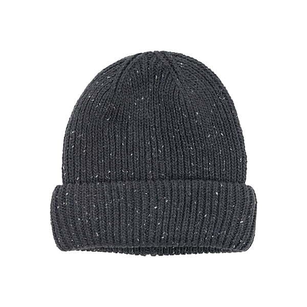 No Boundaries Men's Beanie (Gray)
