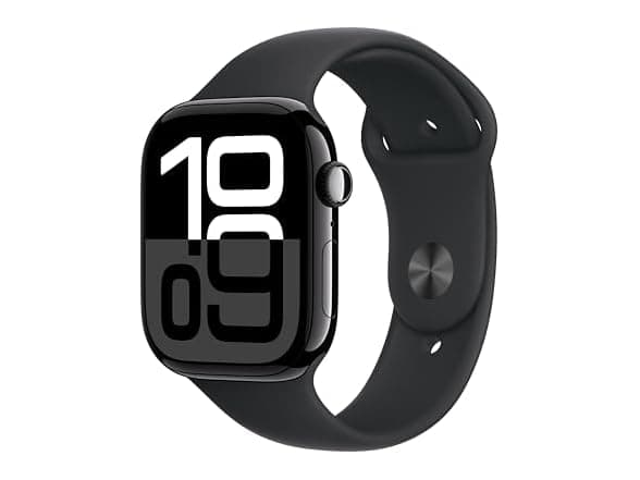 Apple Watch Series 10 46mm GPS + Cellular