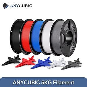 ANYCUBIC PLA 필라멘트 5kg