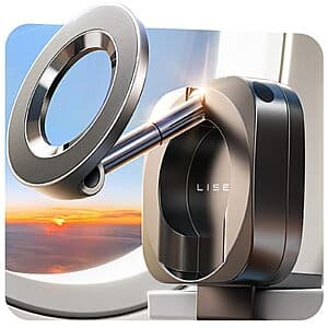 LISEN MagSafe 폰 홀더