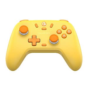 GameSir Nova Lite 트리모드 무선 게임 컨트롤러 Switch, iOS, Android, PC $15.40 + Free S&H