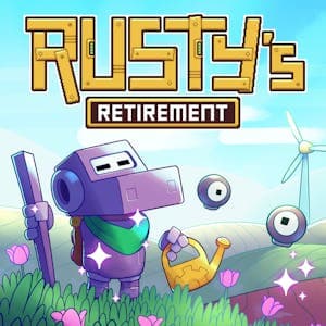 Awesome Automation 6-Game Humble Bundle (PCDD/Steam) $12