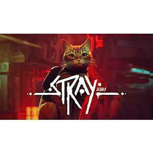 스트레이 (스위치 디지털 다운로드) $18