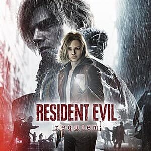 Xbox One/Series X|S 디지털 게임: Resident Evil Requiem $56 및 다수