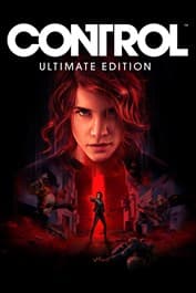 컨트롤 얼티밋 에디션 (Xbox One/Series X|S 디지털) $4
