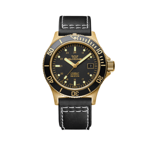 그라이신 스위스 제조 오토마틱 시계 (다양한 스타일): Combat Sub 42mm $360부터 + 무료 배송