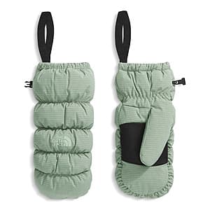 The North Face 몬태나 퍼프 미트 (2 Colors) $26 + $50 이상 주문 시 무료 배송