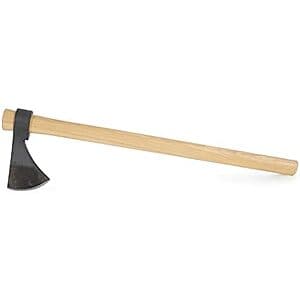22" Cold Steel Frontier Hawk 토마호크 (집 포함 없음) $21.75
