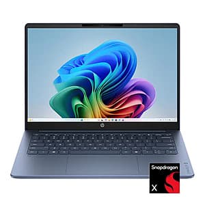 HP OmniBook 3 Touch