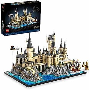 LEGO 해리포터 호그와트 성