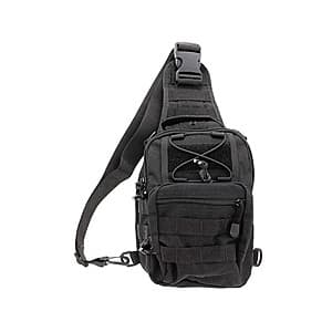 5L Hakol 숄더백 전략형 가슴 슬링백 $18