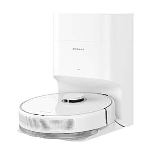 Dreame GoVac 200 로봇청소기 및 물걸레 청소기 자동 비우기 스테이션 포함 $97.50 + 무료 배송