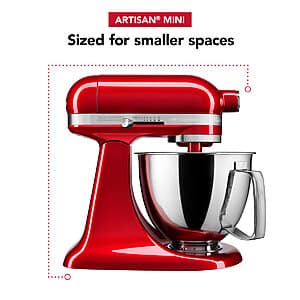 KitchenAid Artisan M