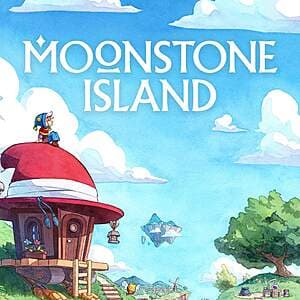 문스톤 아일랜드 (PCDD/Steam) $5