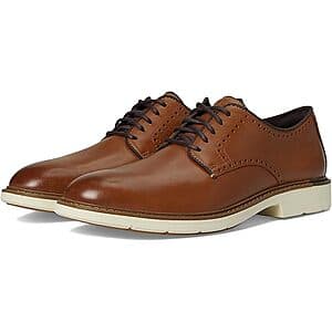 Cole Haan Oxford British Tan