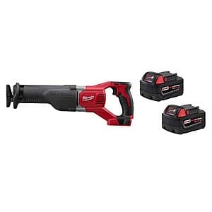 Milwaukee M18 SAWZAL