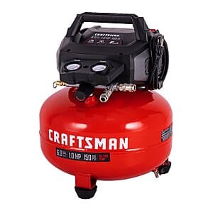 CRAFTSMAN 6-Gal 150P