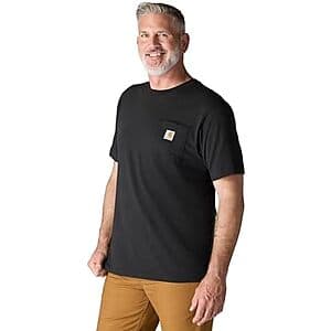 Carhartt K87 티셔츠