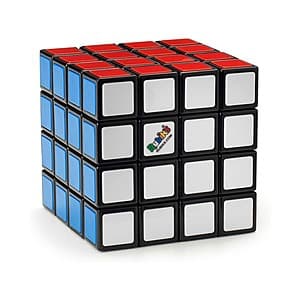 Rubik's Cube 4x4