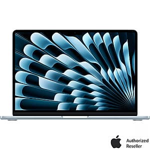 Apple MacBook Air M5