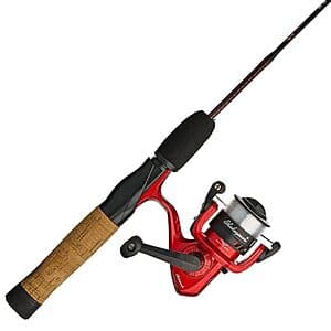 Ugly Stik Dock Runne