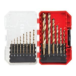 Craftsman 드릴비트 14p
