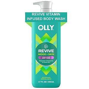 Olly Revive Body Was