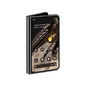 Google Pixel Fold