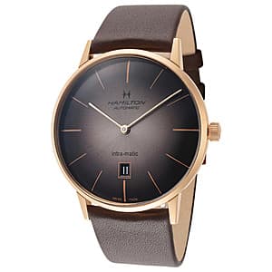 Hamilton Jazzmaster 36mm