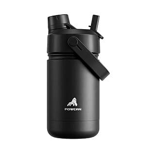POWCAN 키즈 워터보틀