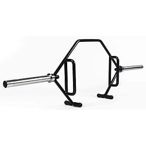 BalanceFrom Trap Bar