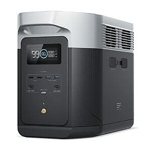 ECOFLOW DELTA 2 Max