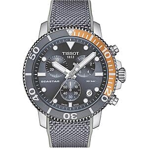 Tissot Seastar 1000