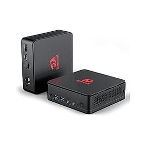 Redragon MPC745