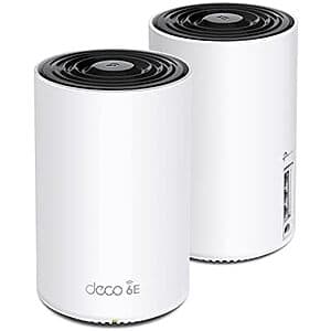 TP-Link Deco AXE5400