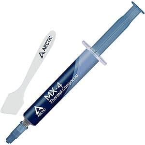 Arctic MX-4