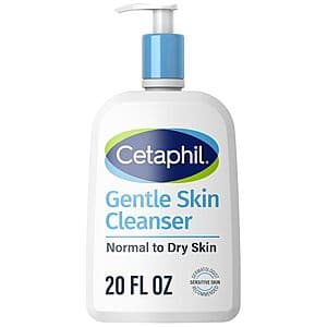 Cetaphil 클렌저 20oz