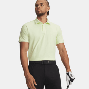 Curry ArmourDry Polo