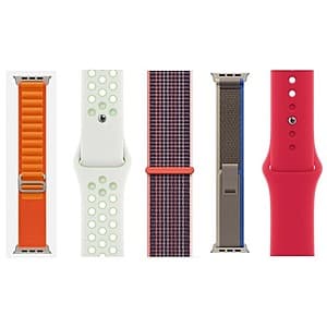 Apple Watch Sports Loop