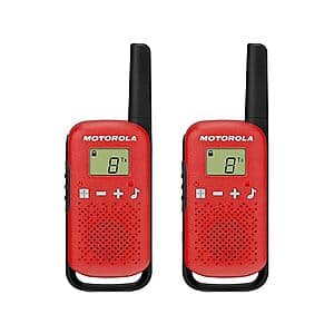 Motorola T110 2-Pack