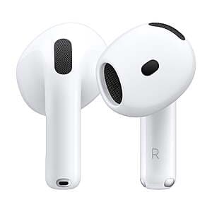 Apple AirPods 4