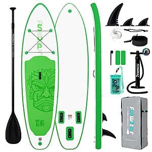 FunWater 10' 인플레이터블 SUP